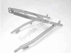 Boucle cadre arriere