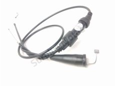 Cable d'accelerateur