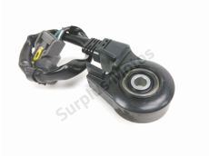 Contacteur de bequille