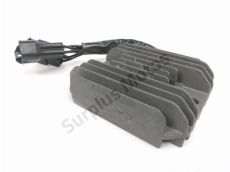 Regulateur de tension