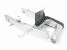 Bras oscillant complet