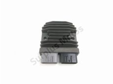 Regulateur de tension