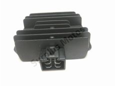 Regulateur de tension