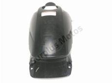 Habillage de reservoir