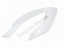 Flanc carenage droit