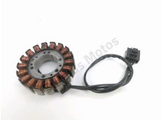 Stator