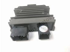 Regulateur de tension