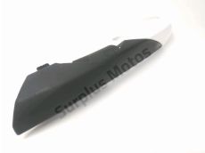 Carenage arriere gauche