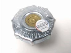 Bouchon de radiateur