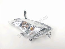 Clignotant arriere d