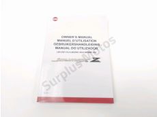 Manuel d'utilisation