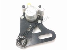 Etrier frein arriere