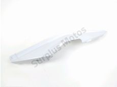 Carenage arriere gauche