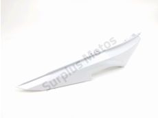 Carenage arriere droit