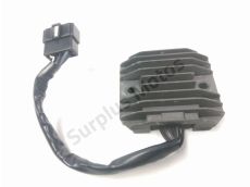 Regulateur de tension