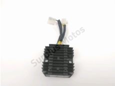 Regulateur de tension