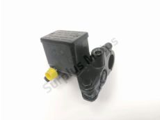 Maitre cylindre frein ar complet