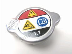 Bouchon de radiateur