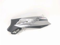 Carenage arriere gauche