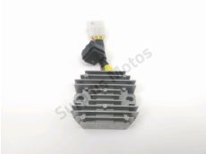 Regulateur de tension