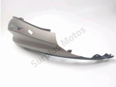 Carenage arriere gauche