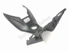 Habillage de reservoir