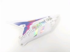 Carenage arriere gauche