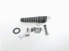 Repose pieds arriere gauche