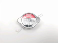 Bouchon de radiateur