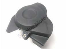 Couvercle pignon sortie boite