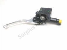 Maitre cylindre frein av complet