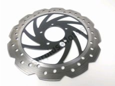 Disque frein avant