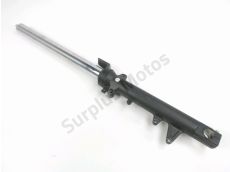 Tube de fourche droit