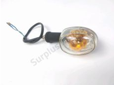 Clignotant arriere d