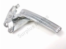 Repose pieds arriere droit