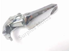 Repose pieds arriere gauche