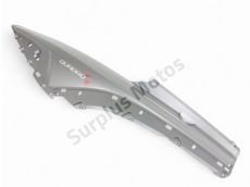 Carenage arriere gauche