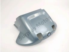 Coque arriere complete