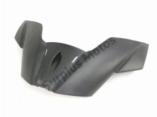 Habillage arriere du guidon