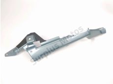 Carenage arriere gauche