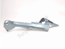 Carenage arriere droit