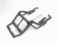 Porte paquets arriere