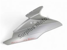 Carenage avant gauche