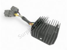 Regulateur de tension