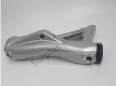 Bras oscillant complet