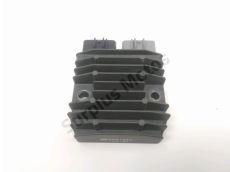 Regulateur de tension