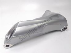 Bras oscillant complet