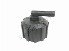 Bouchon de radiateur