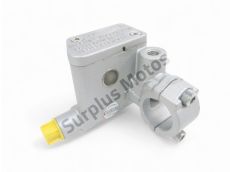 Maitre cylindre frein av complet