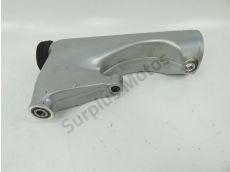 Bras oscillant complet